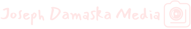 Joseph Damaska Media logo