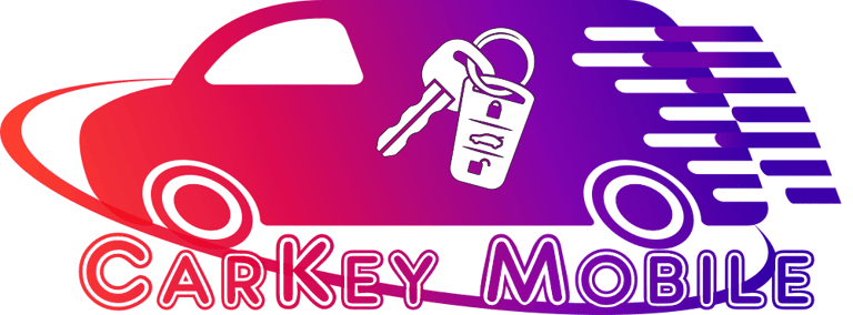 CarKey Mobile logo