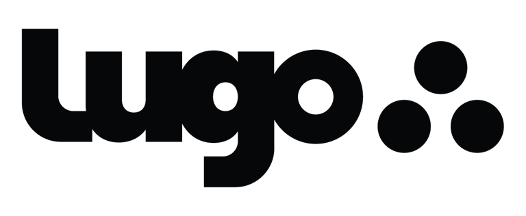 Lugo Productions logo