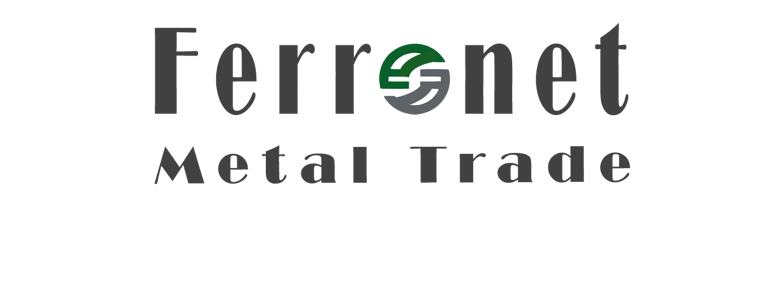 Ferronet Metal Trade logo
