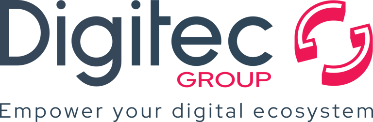 Digitec Group logo