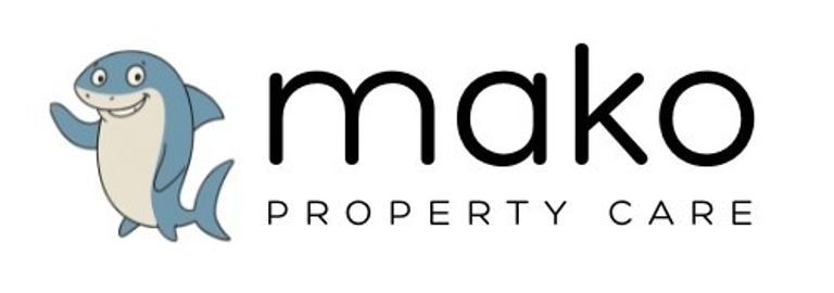 Mako Property Care logo