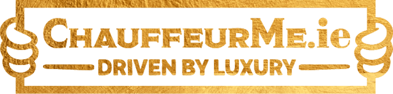 Chauffeur Me logo