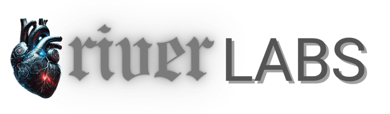 RIVERLABS logo