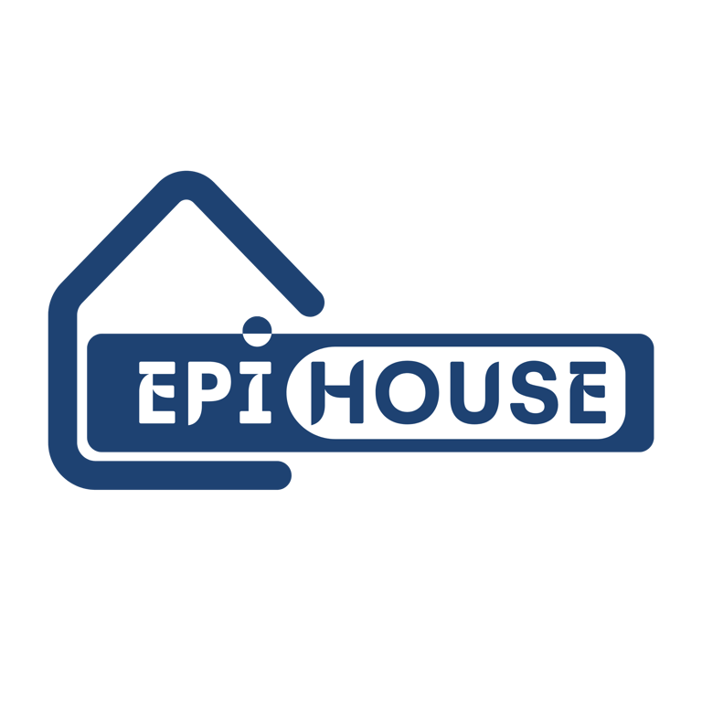 Epi House logo