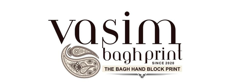 Vasim Bagh Print logo
