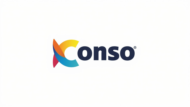 CONSO logo