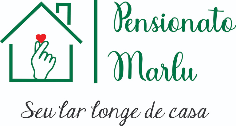 PENSIONATO MARLU logo