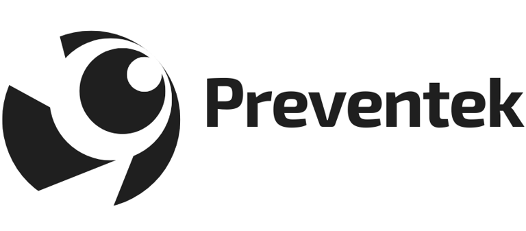 Preventek México logo