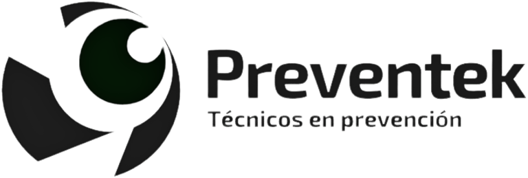 Preventek México logo