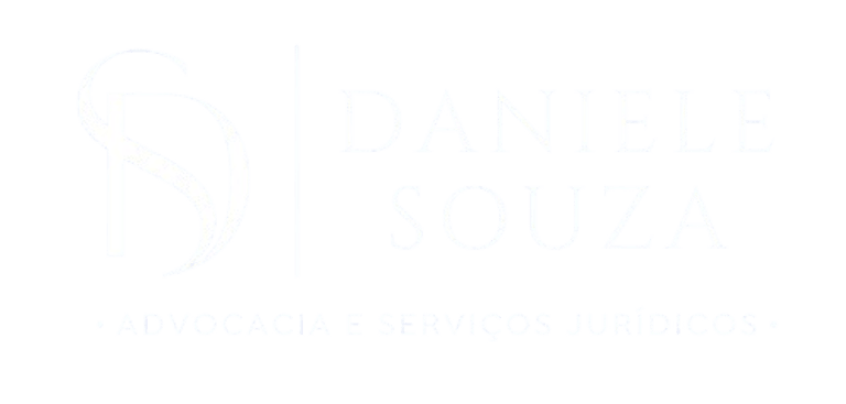Daniele Souza Advocacia e Serviços Jurídicos logo