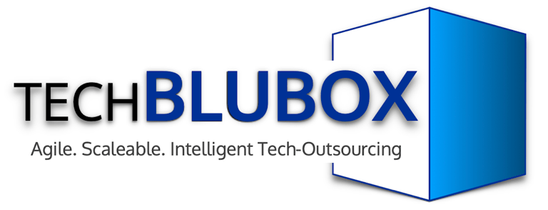 TechBluBox Technologies Pvt. Ltd. logo