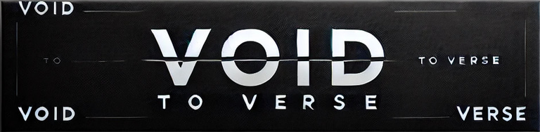 voidtoverse logo