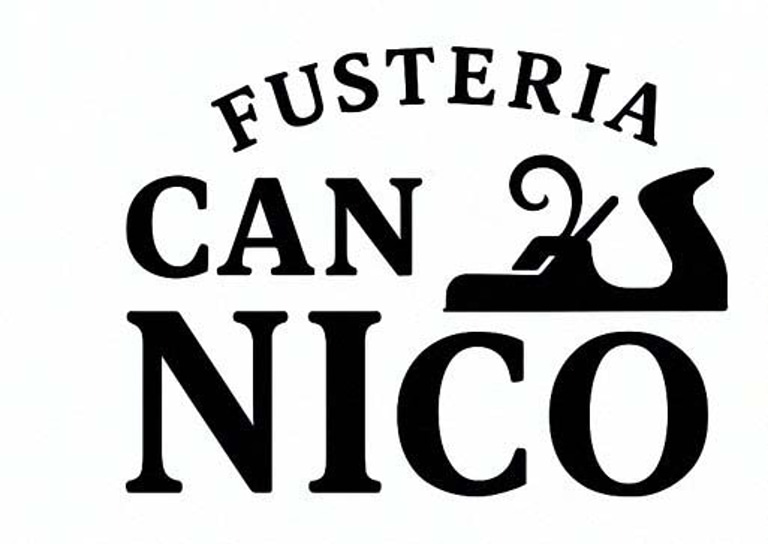 Fusteria Can Nico logo