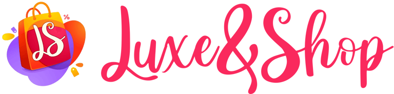 Luxe and Shop logo