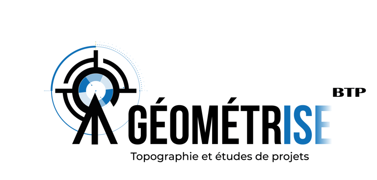 GEOMETRISE BTP logo