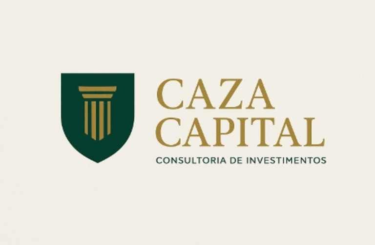Caza Capital Consultoria de Investimentos logo
