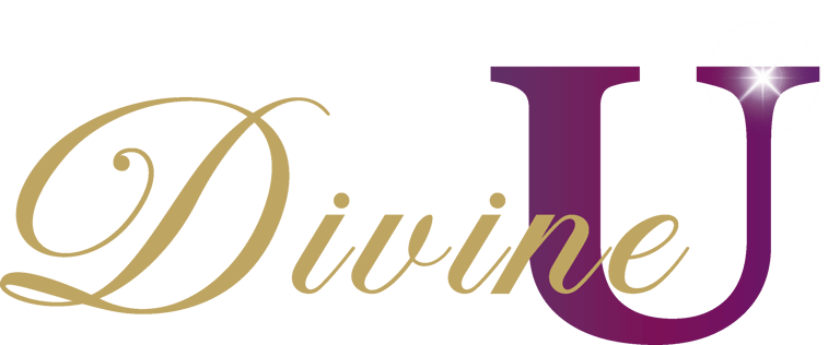 Divine U logo