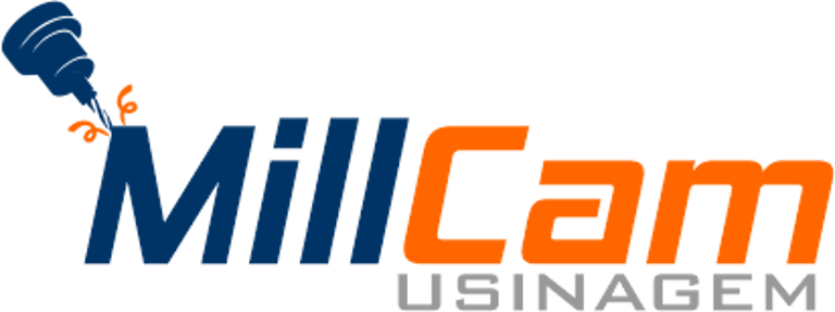 MILLCAM Usinagem e Desenvolvimentos logo