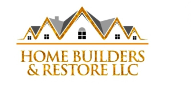 HomebuildersAndRestore logo