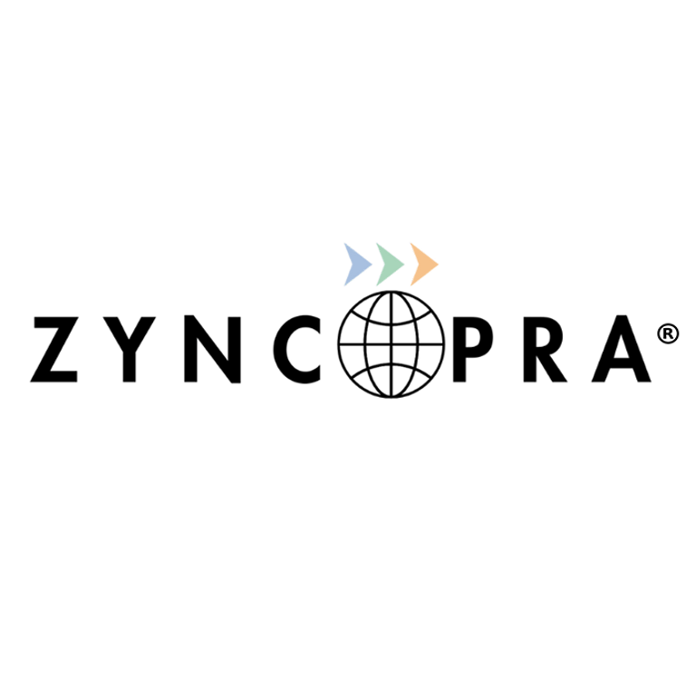 ZYNCOPRA logo
