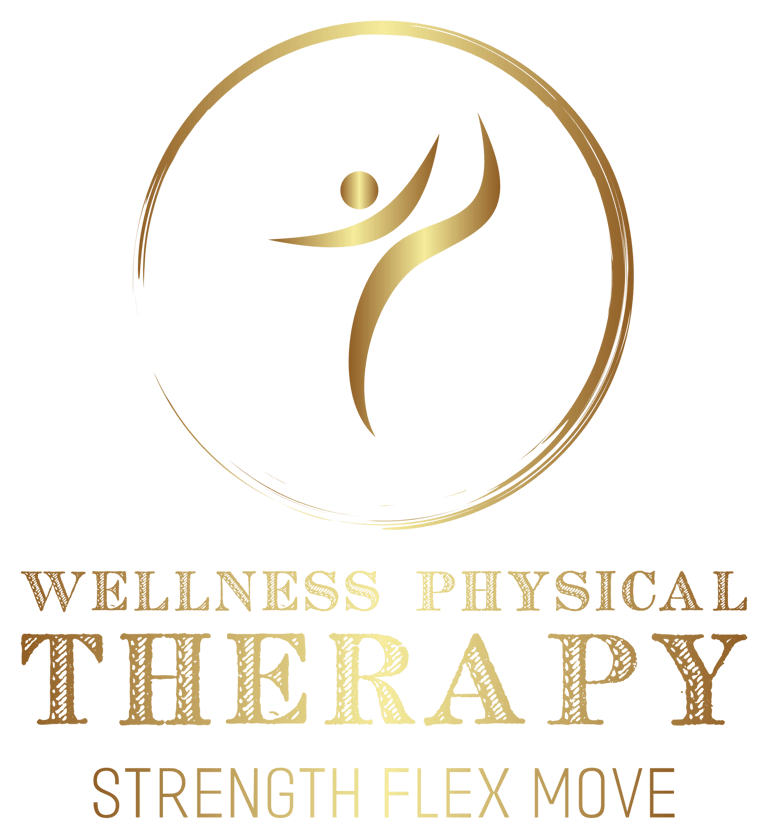 Wellness Physical Therapy logo