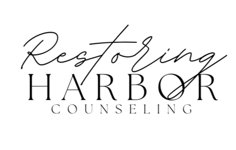 Restoring Harbor Counseling logo