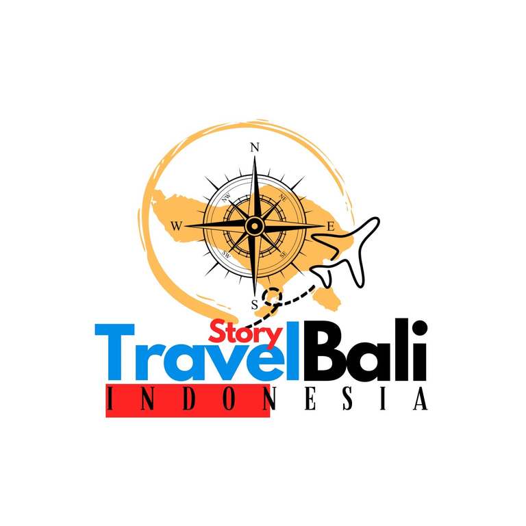 Travel Story Bali logo