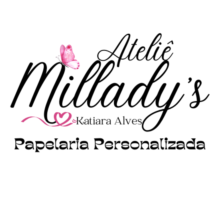 Atelie Milladys logo