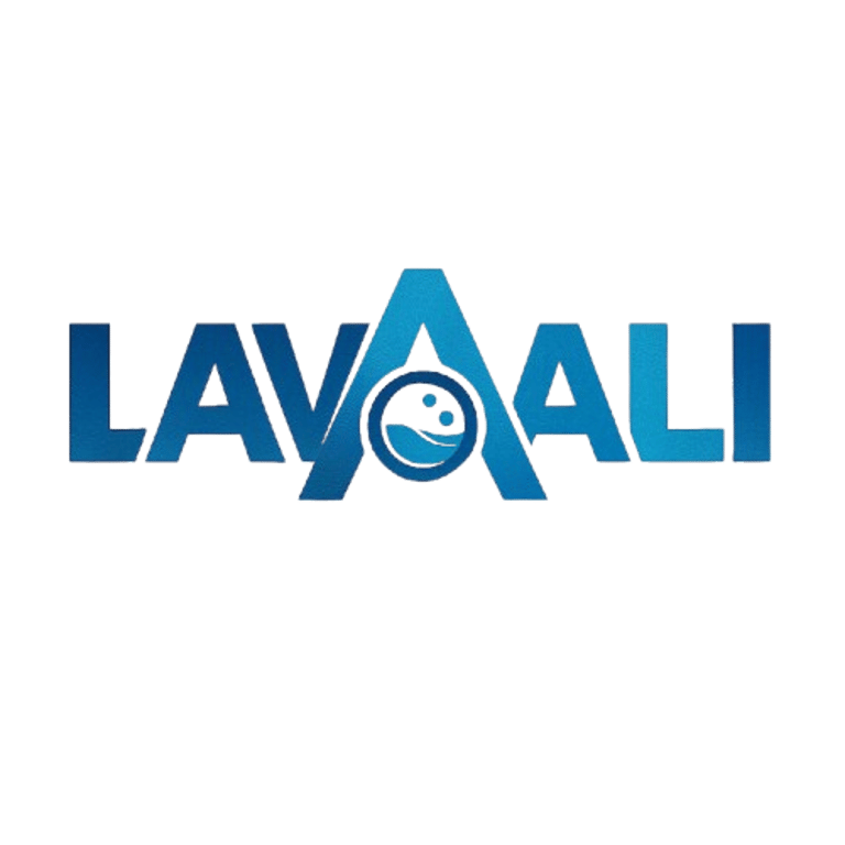 Lavaali logo