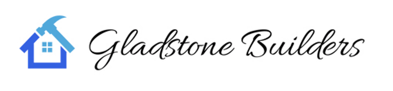 Gladstone Builders logo