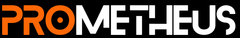 Prométhéus Marketing logo