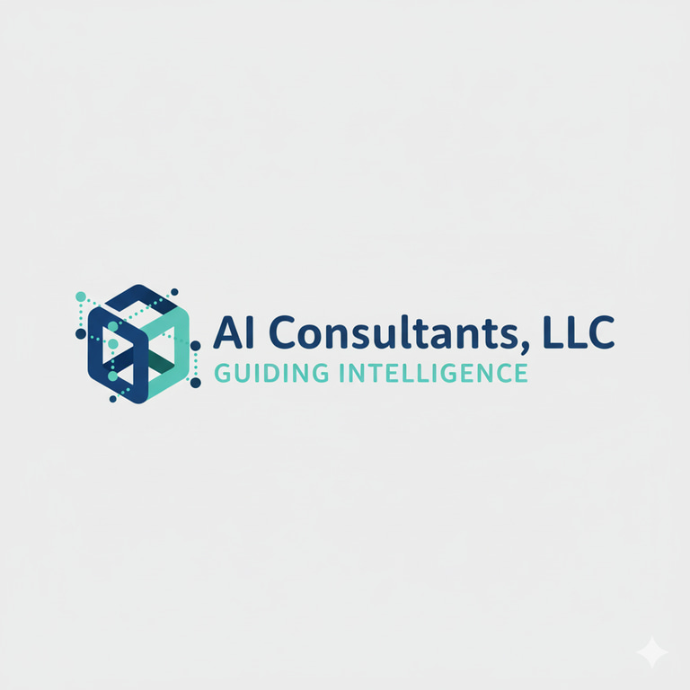 AI Consultants, LLC logo