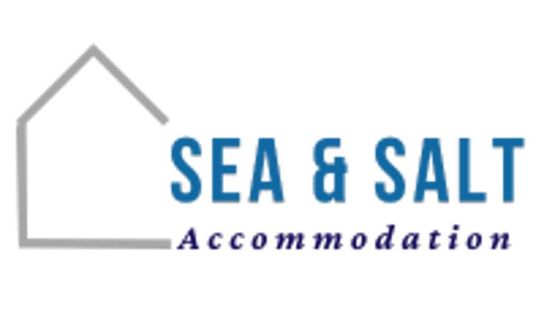 Sea & Salt logo