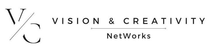 V&C NetWorks logo