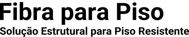 Fibra Para Piso logo
