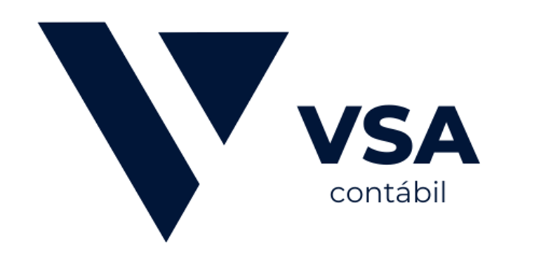 VSA Contabil logo