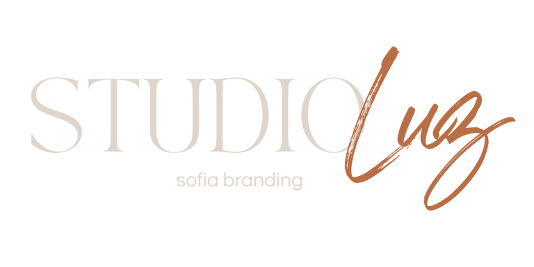 studio luz logo