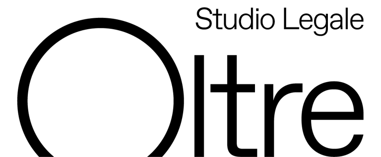 STUDIO LEGALE OLTRE logo