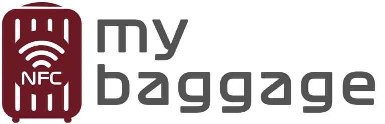 MyBaggageNFC logo