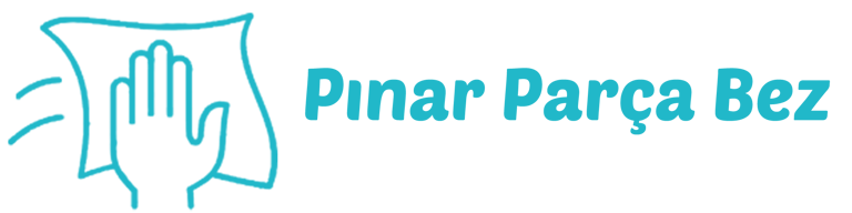 Pınar Parça Bez logo