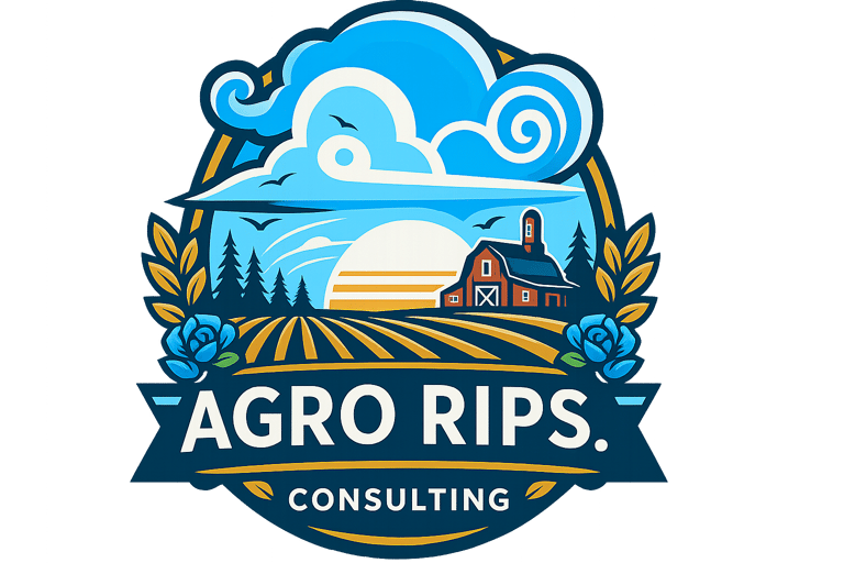 Agro RIPS Consulting logo