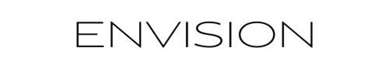 ENVISION logo