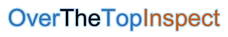 OverTheTopInspect logo