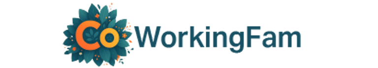 coworkingfam logo