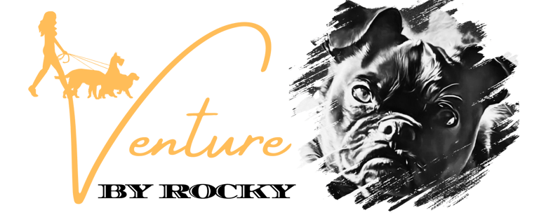 Venture By Rocky logo