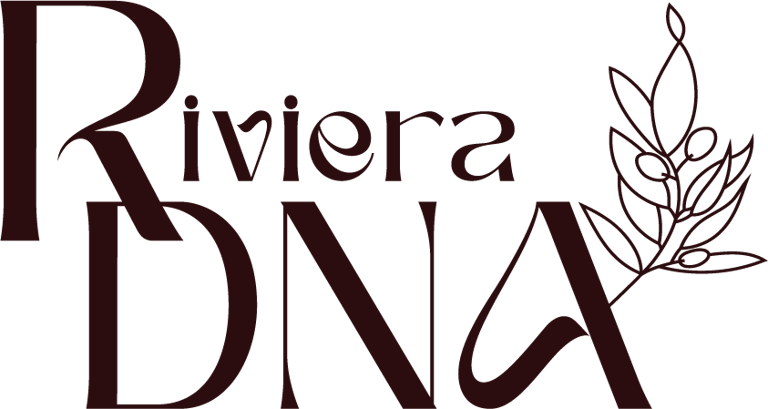 Riviera DNA logo