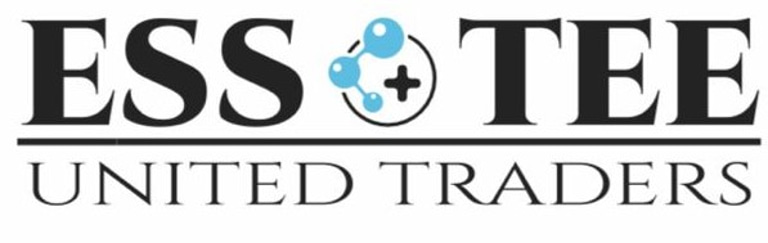 ESS TEE UNITED TRADERS logo