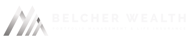 Belcher Wealth Management logo