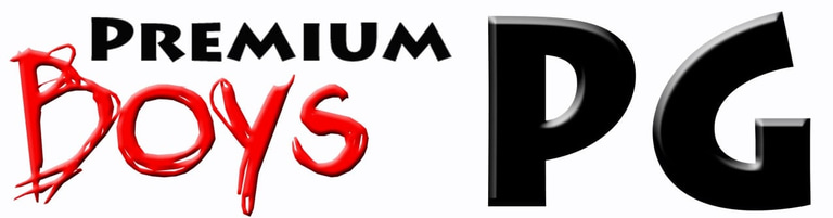 Premium Boys PG logo